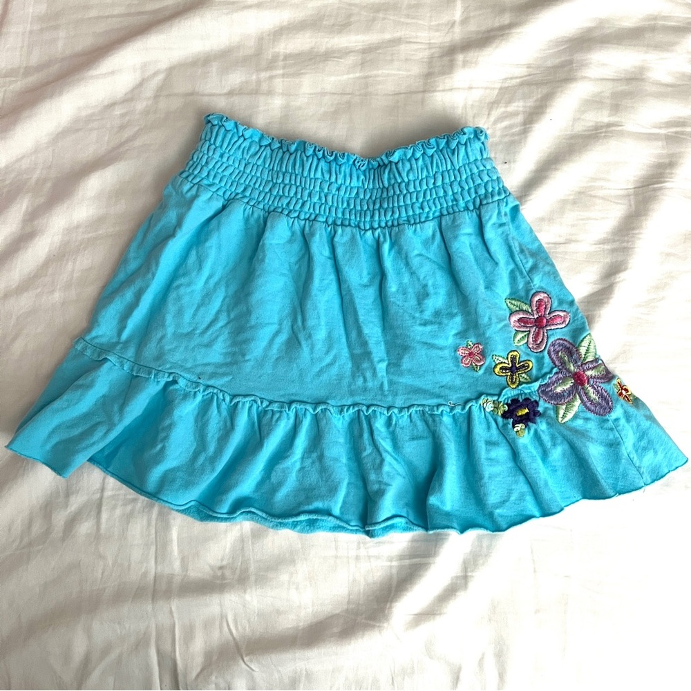 Kenzie Girl’s Size XL Skirt ( Stretch Waist)